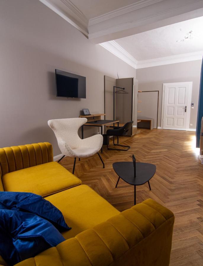 Le Baldinger Boutique Hotel Bamberg Dış mekan fotoğraf